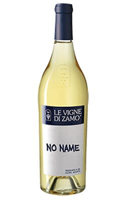 Le Vigne di Zamo No Name 2017 - Flask Fine Wine & Whisky