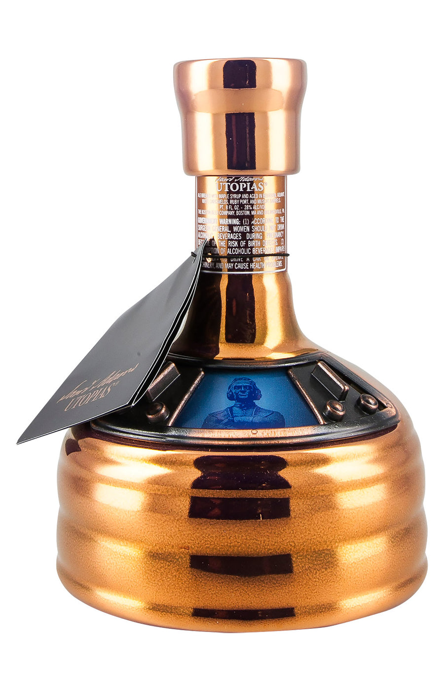 Samuel Adams Utopias Beer 2021 - Flask Fine Wine & Whisky