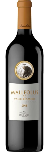 Emilio Moro Malleolus de Valderramiro 2016 - Flask Fine Wine & Whisky