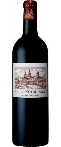 Cos D'Estournel Saint Estephe 2017 - Flask Fine Wine & Whisky