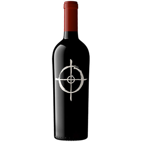 Provenance Deadeye Red Blend Napa Valley 2017 - Flask Fine Wine & Whisky