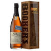 Bookers Bourbon Batch 2021-04 Noe Strangers Batch 124.4 proof - Flask Fine Wine & Whisky