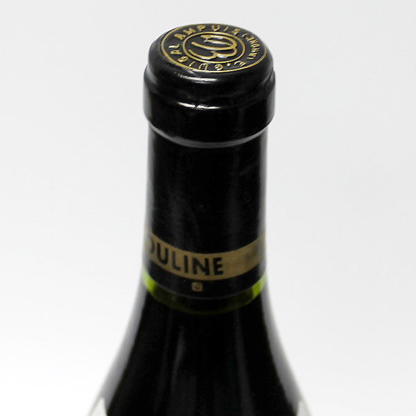 Guigal Cote Rotie La Mouline 1986 - Flask Fine Wine & Whisky