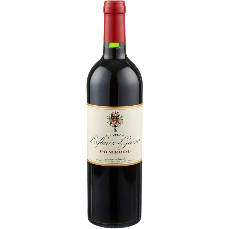 Chateau Lafleur Gazin Pomerol 2018 - Flask Fine Wine & Whisky