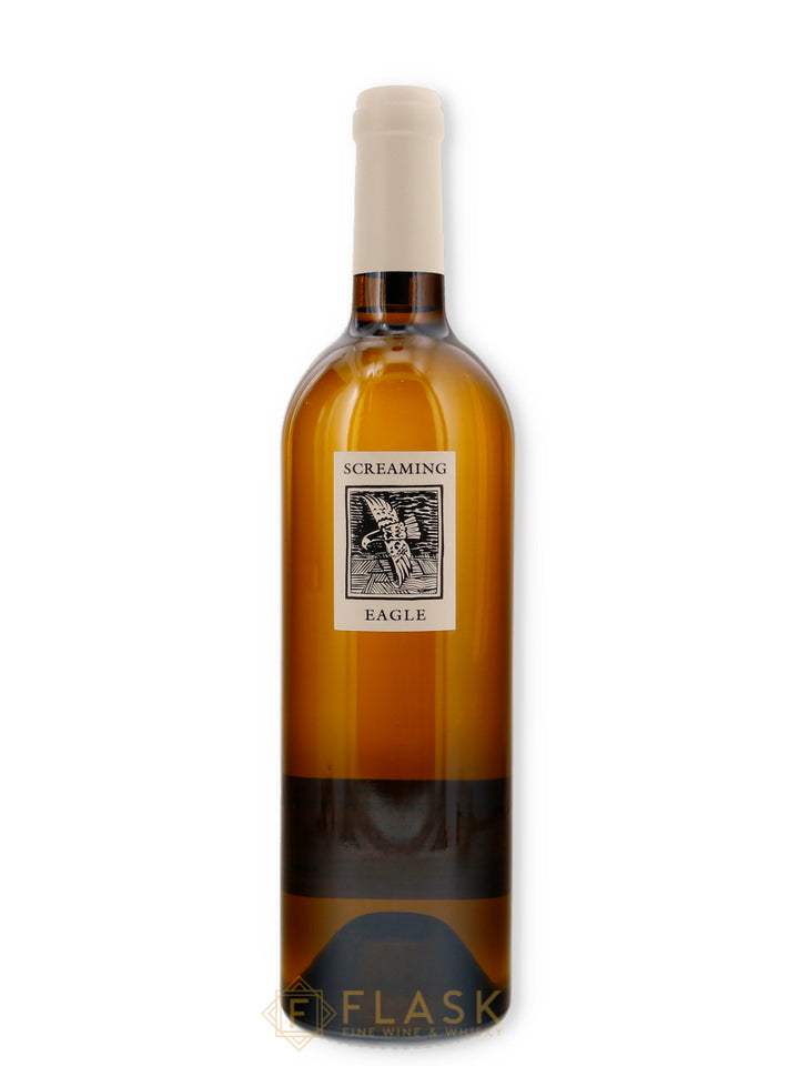 Screaming Eagle Sauvignon Blanc Napa Valley 2019 - Flask Fine Wine & Whisky