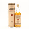 Ladyburn 12 Year Old 1980s Ladyburn Distilling Co [Original Tube] - Flask Fine Wine & Whisky