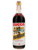 Zucca Rabarbaro Amaro Vintage Bottled 1970s 1 Liter - Flask Fine Wine & Whisky