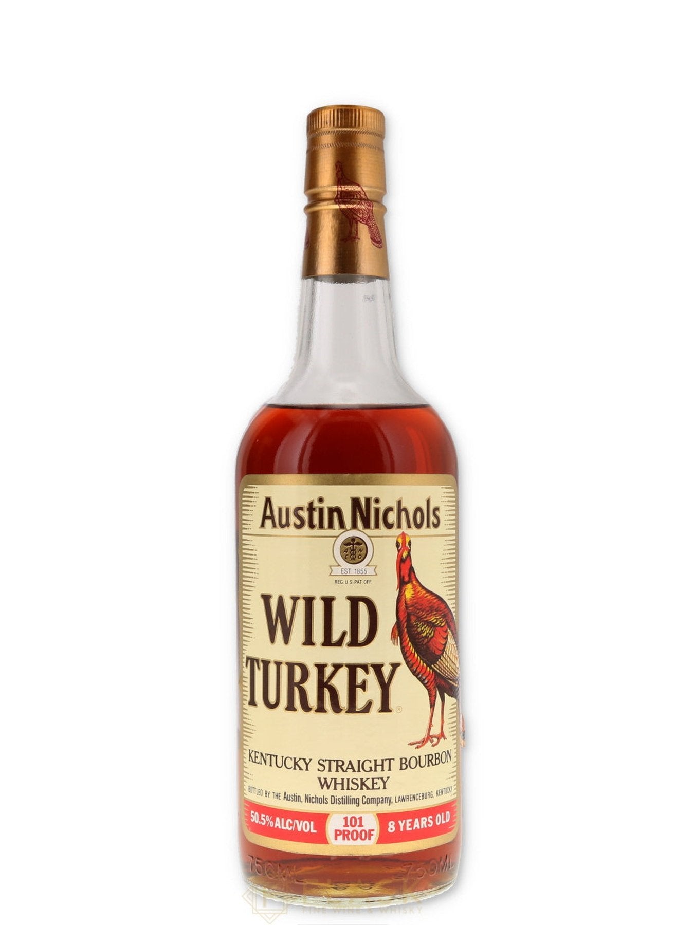 その他 Wild Turkey Tradition 750ml 101 Proof Wild Turkey 101 750ml Delivery in Fontana, CA | Cherry