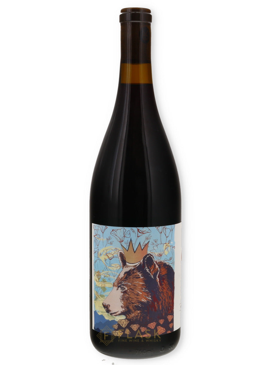 Eric Kent Pinot Noir Appellation Series Santa Rita Hills 2020 - Flask Fine Wine & Whisky