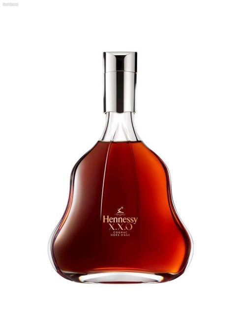 Hennessy XXO Cognac 1 Liter - Flask Fine Wine & Whisky