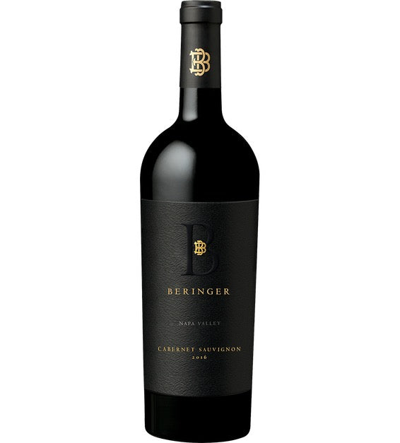 Beringer Distinction Series Cabernet Sauvignon 2016 - Flask Fine Wine & Whisky