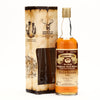 Dalwhinnie 20 Year Old Gordon and Macphail Connoisseurs Choice 1963 - Flask Fine Wine & Whisky