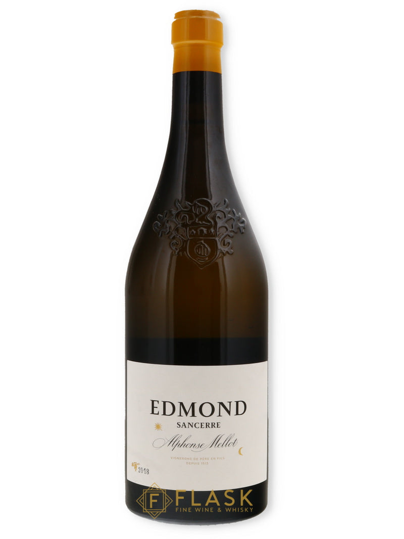 Alphonse Mellot Edmond Sancerre Blanc 2018 - Flask Fine Wine & Whisky