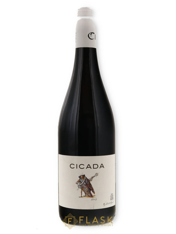 Domaine Chante Cigale The Cicada 2019 - Flask Fine Wine & Whisky