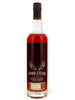 George T Stagg 2003 Bourbon Hazmat 142.7 Proof Second Release - Flask Fine Wine & Whisky