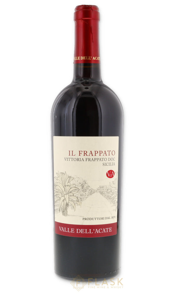 Valle Dell Acate Il Frappato 2020 - Flask Fine Wine & Whisky