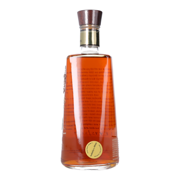 Four Roses 120th Anniversary Single Barrel Limited Edition Barrel Strength Bourbon [2008] - Flask Fine Wine & Whisky