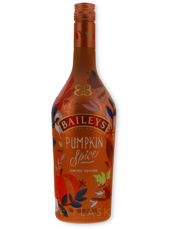 Baileys Pumpkin Spice Irish Cream - Flask Fine Wine & Whisky