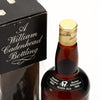 Glenturret 1965 17 Year Old Cadenhead's Dumpy Bottle - Flask Fine Wine & Whisky