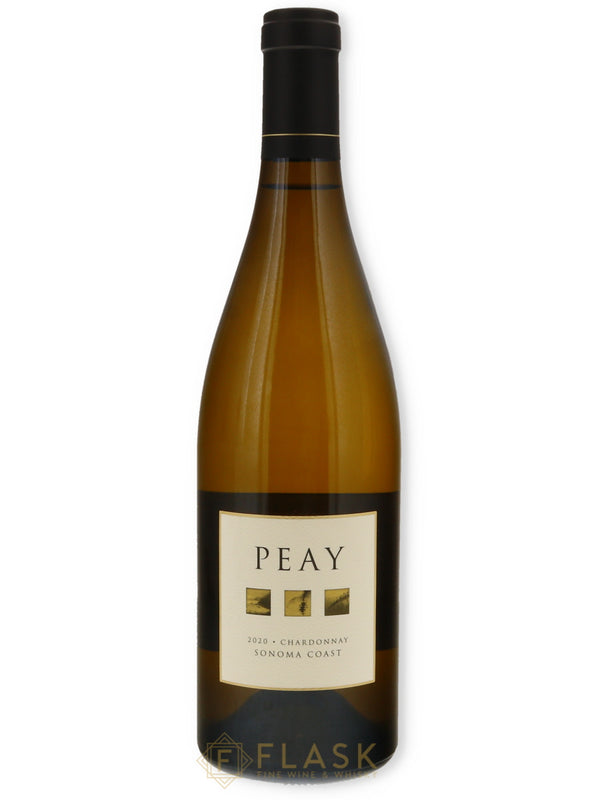 Peay Vineyards Chardonnay Sonoma Coast 2020 - Flask Fine Wine & Whisky