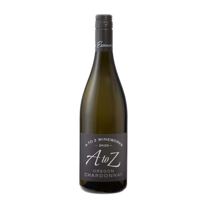 A to Z Wineworks Chardonnay 2020 - Flask Fine Wine & Whisky
