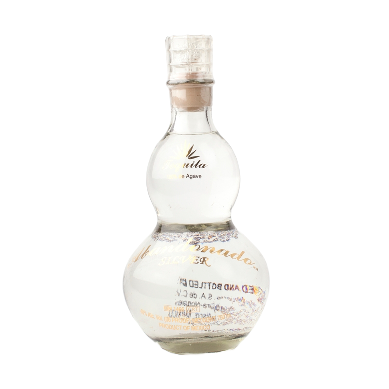 Abandonado Blanco Tequila - Flask Fine Wine & Whisky