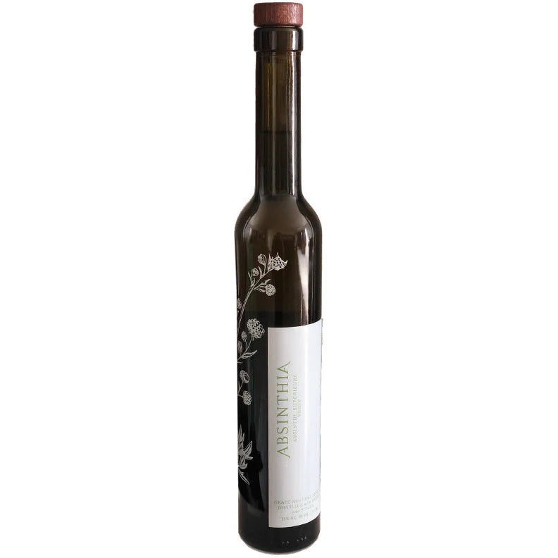 Absinthia Absinthe 375ml - Flask Fine Wine & Whisky