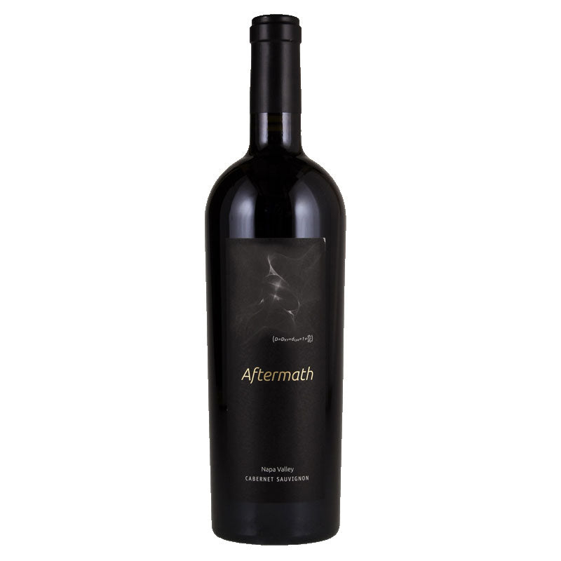 Aftermath Cabernet Sauvignon Napa Valley 2017 - Flask Fine Wine & Whisky