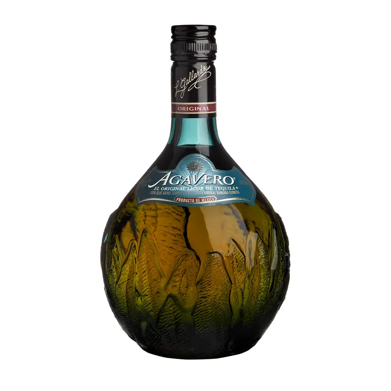 Agavero Liqueur - Flask Fine Wine & Whisky