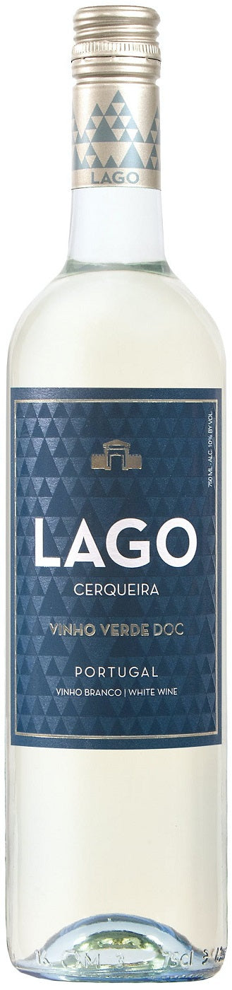 Agrimota Lago Cerqueira Vinho Verde 2018 - Flask Fine Wine & Whisky