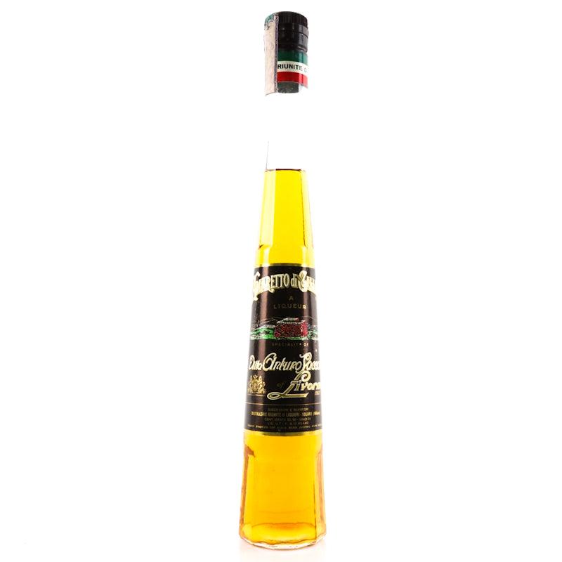 Amaretto di Calliano 1960s 200ml - Flask Fine Wine & Whisky