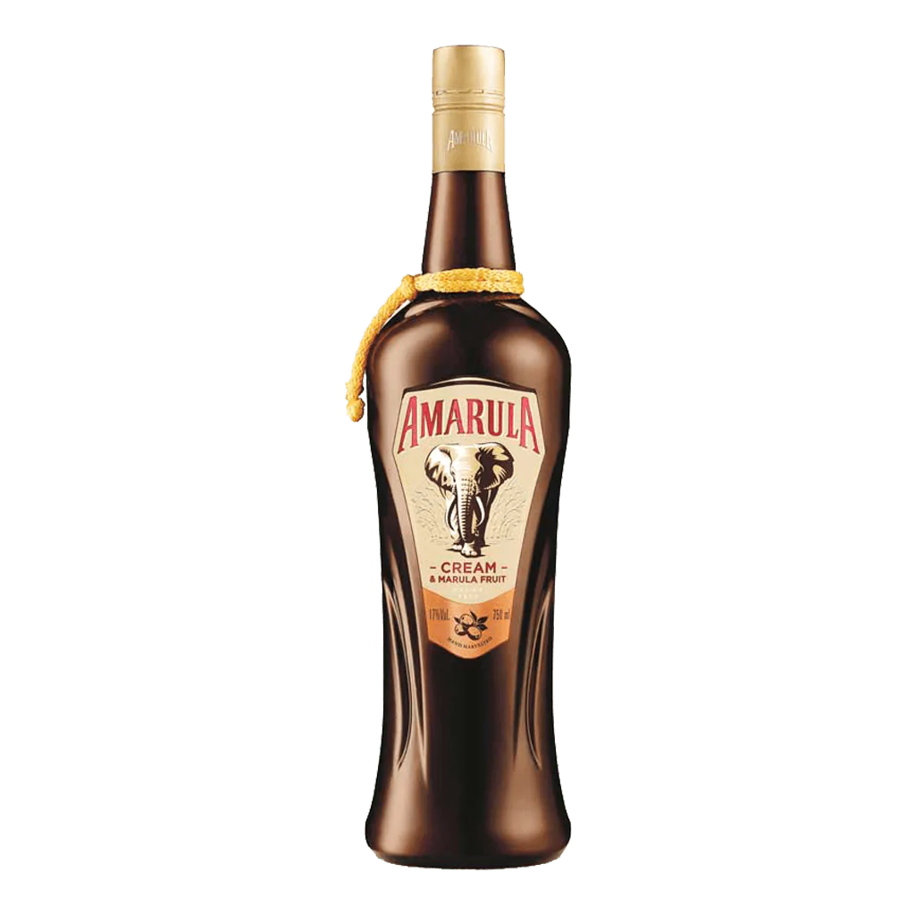 Amarula - Flask Fine Wine & Whisky