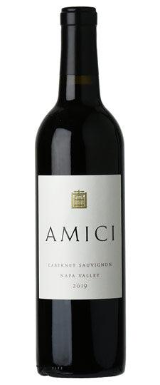 Amici Cabernet Sauvignon Napa Valley 2019 - Flask Fine Wine & Whisky