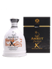 Amrut Fusion X 10th Anniversary Limited Edition 100 Proof - Flask Fine Wine & Whisky