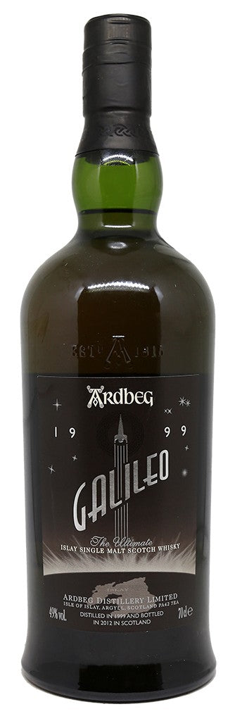 Ardbeg Galileo - Flask Fine Wine & Whisky