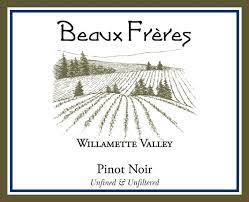 Beaux Freres Pinot Noir Willamette Valley 2019 - Flask Fine Wine & Whisky