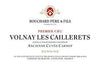 Bouchard Pere & Fils Volnay Les Caillerets Ancienne Cuvee Carnot 1er Cru 2017 - Flask Fine Wine & Whisky