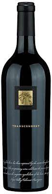 Black Stallion Cabernet Sauvignon Transcendent Napa Valley 2017 - Flask Fine Wine & Whisky