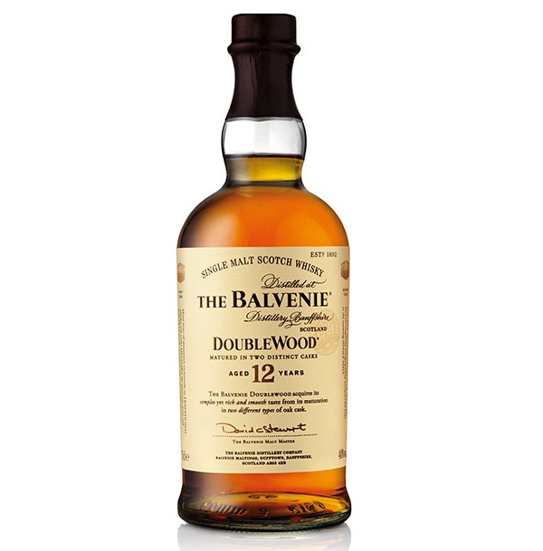 Balvenie 12yr Doublewood Highland - Flask Fine Wine & Whisky