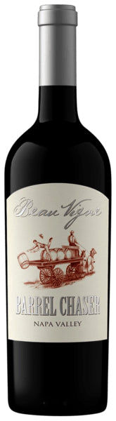 Beau Vigne Barrel Chaser Napa Valley 2015 - Flask Fine Wine & Whisky