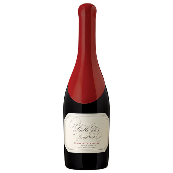 Belle Glos Pinot Noir Clark & Telephone 2020 Magnum - Flask Fine Wine & Whisky