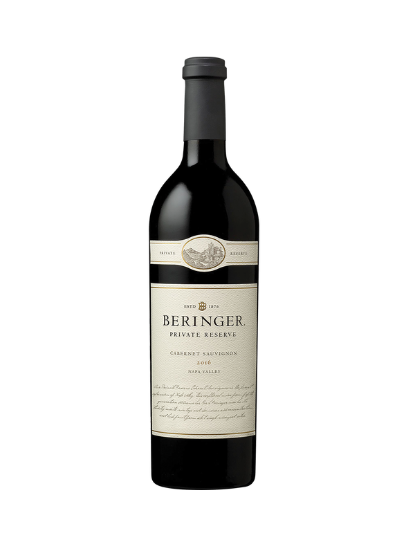 Beringer Private Reserve Cabernet Sauvignon 2016 - Flask Fine Wine & Whisky