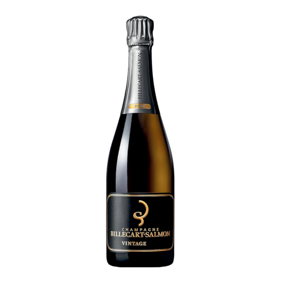 Billecart Salmon Extra Brut 2009 Champagne - Flask Fine Wine & Whisky