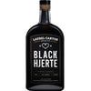 Black Hjerte Coffee Liqueur - Flask Fine Wine & Whisky