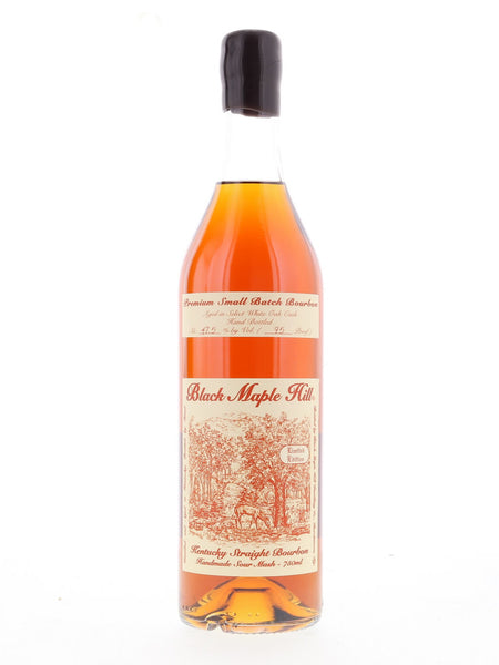 Buy Black Maple Hill Small Batch Kentucky Straight Bourbon | Flask Wines