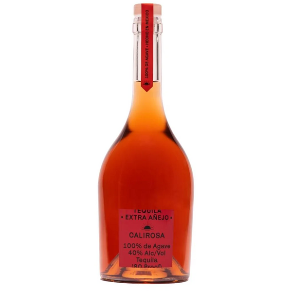 Calirosa Extra Anejo - Flask Fine Wine & Whisky
