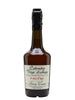 Camut Calvados 6 year old - Flask Fine Wine & Whisky