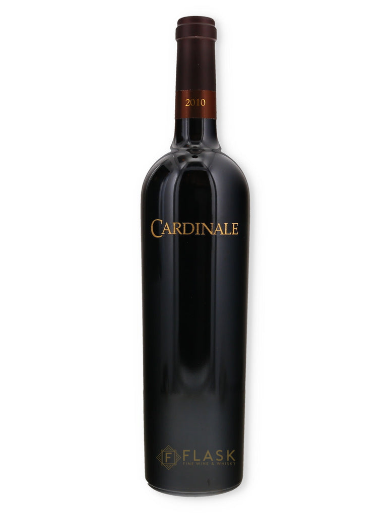 Cardinale 2010 - Flask Fine Wine & Whisky
