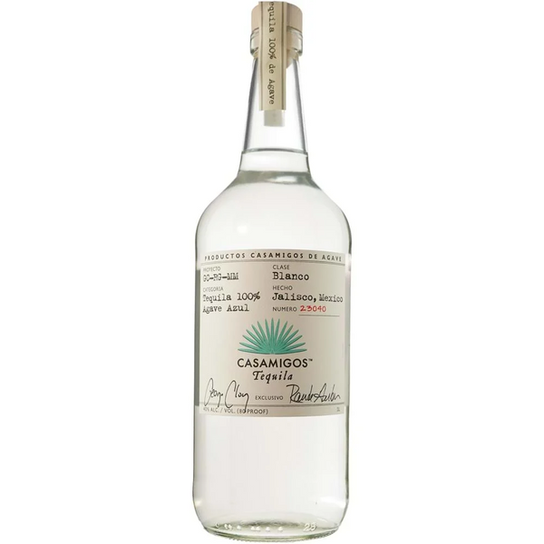 CASAMIGOS TEQUILA BLANCO GIFT SET