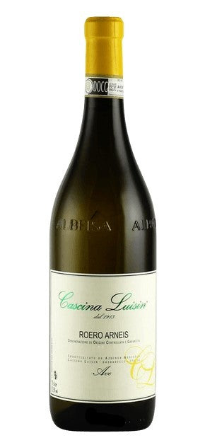 Cascina Luisin Ave Roero Arneis 2019 - Flask Fine Wine & Whisky